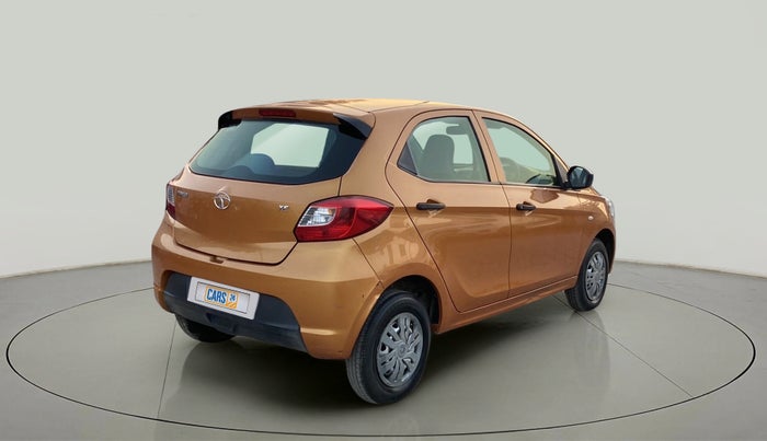 2018 Tata Tiago XE PETROL, Petrol, Manual, 28,797 km, Right Back Diagonal