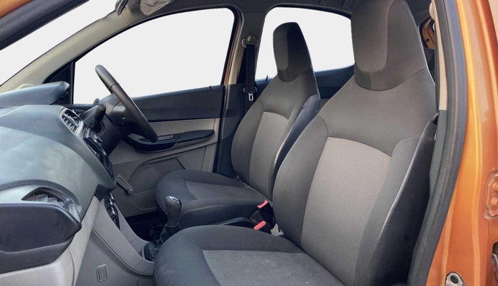 2018 Tata Tiago XE PETROL, Petrol, Manual, 28,797 km, Right Side Front Door Cabin