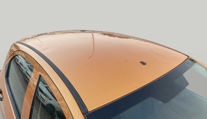 2018 Tata Tiago XE PETROL, Petrol, Manual, 28,797 km, Roof