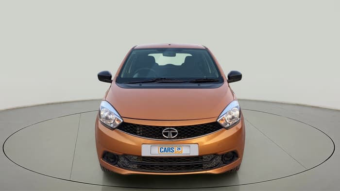 2018 Tata Tiago XE PETROL, Petrol, Manual, 28,797 km, Front