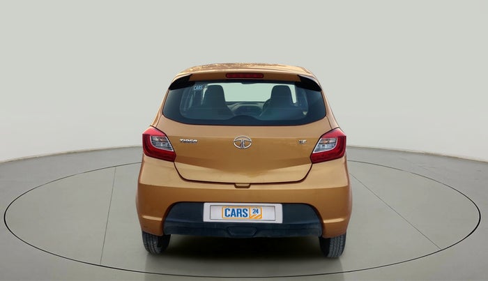 2018 Tata Tiago XE PETROL, Petrol, Manual, 28,797 km, Back/Rear