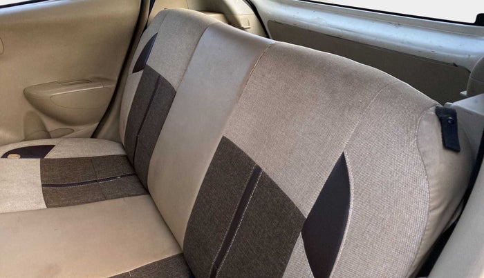 2014 Maruti A Star LXI, Petrol, Manual, 58,823 km, Right Side Rear Door Cabin