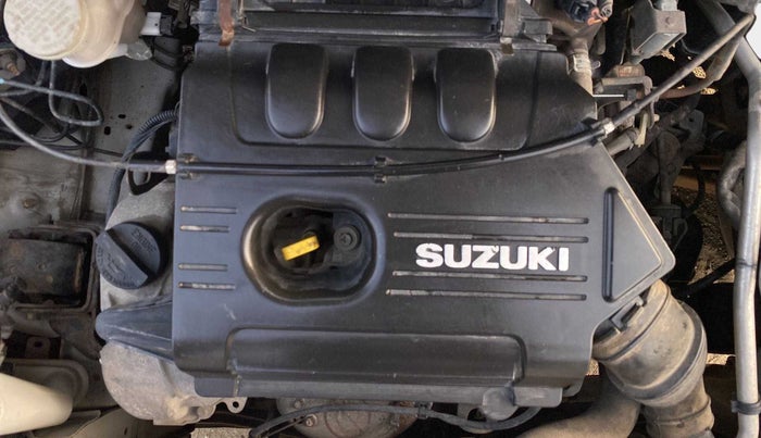 2014 Maruti A Star LXI, Petrol, Manual, 58,823 km, Open Bonet