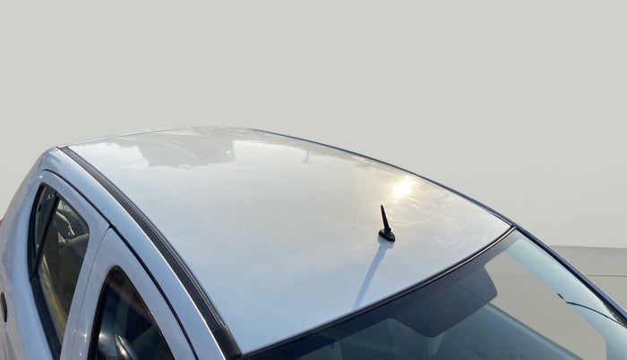 2014 Maruti A Star LXI, Petrol, Manual, 58,823 km, Roof