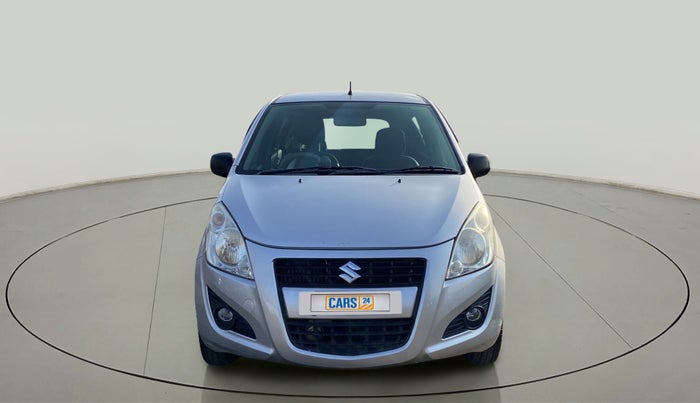 2014 Maruti Ritz VDI, Diesel, Manual, 38,787 km, Front