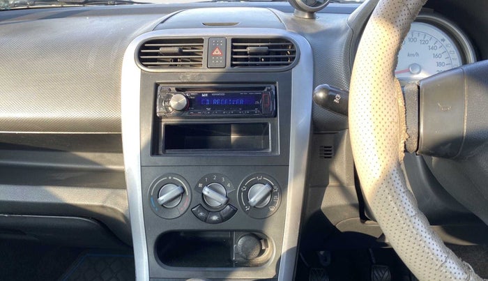 2014 Maruti Ritz VDI, Diesel, Manual, 38,787 km, Air Conditioner