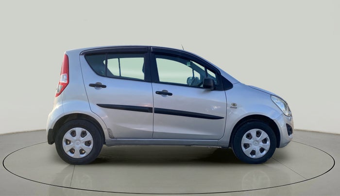 2014 Maruti Ritz VDI, Diesel, Manual, 38,787 km, Right Side View