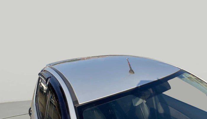 2014 Maruti Ritz VDI, Diesel, Manual, 38,787 km, Roof