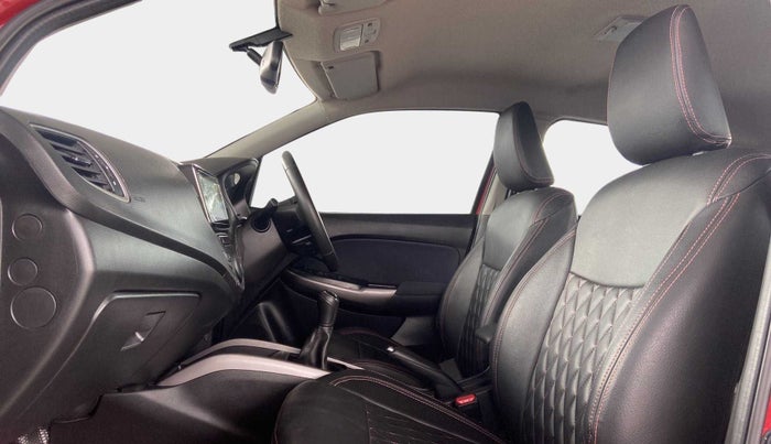 2020 Maruti Baleno ALPHA PETROL 1.2, Petrol, Manual, 43,911 km, Right Side Front Door Cabin