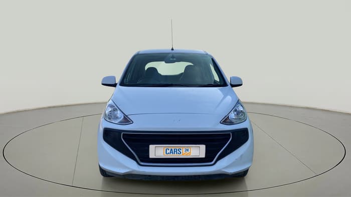 2021 Hyundai NEW SANTRO MAGNA, Petrol, Manual, 18,466 km, Front