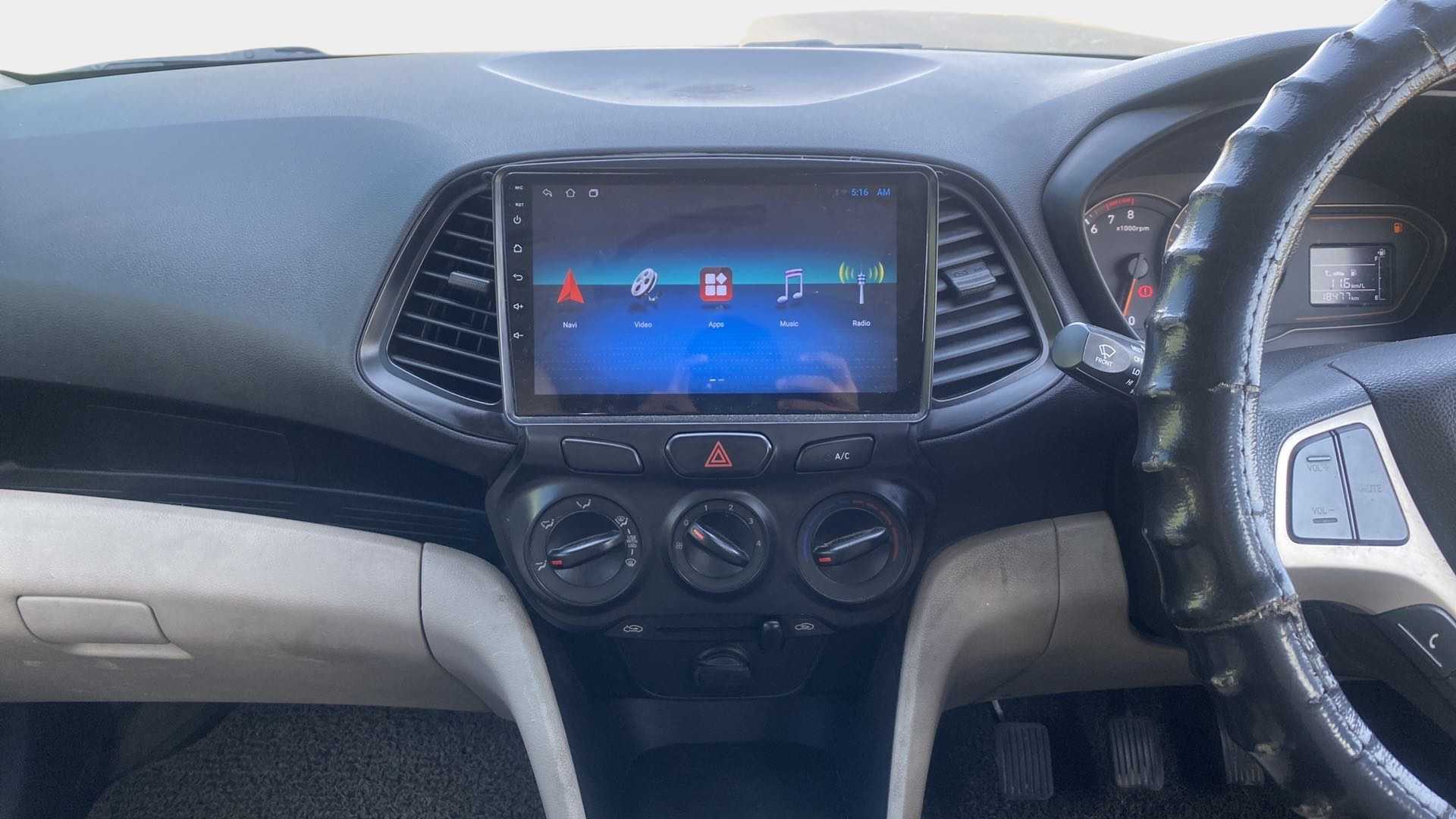 Features