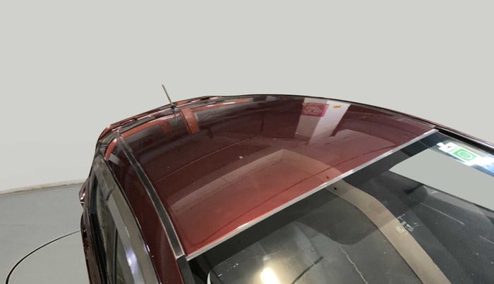 2017 Honda Jazz 1.2L I-VTEC VX, Petrol, Manual, 71,881 km, Roof