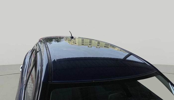 2021 Maruti Baleno ZETA PETROL 1.2, Petrol, Manual, 35,444 km, Roof