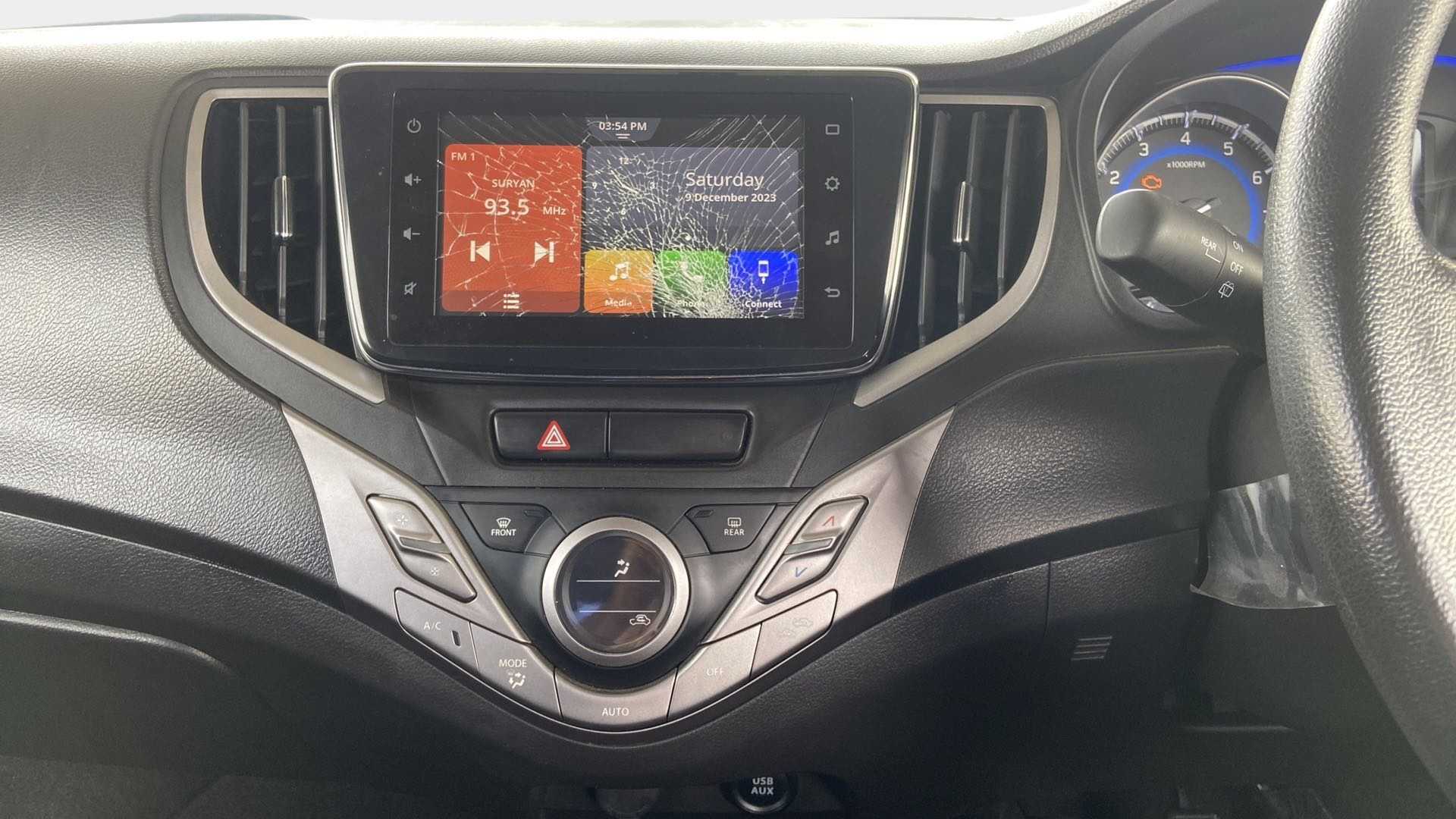 Features