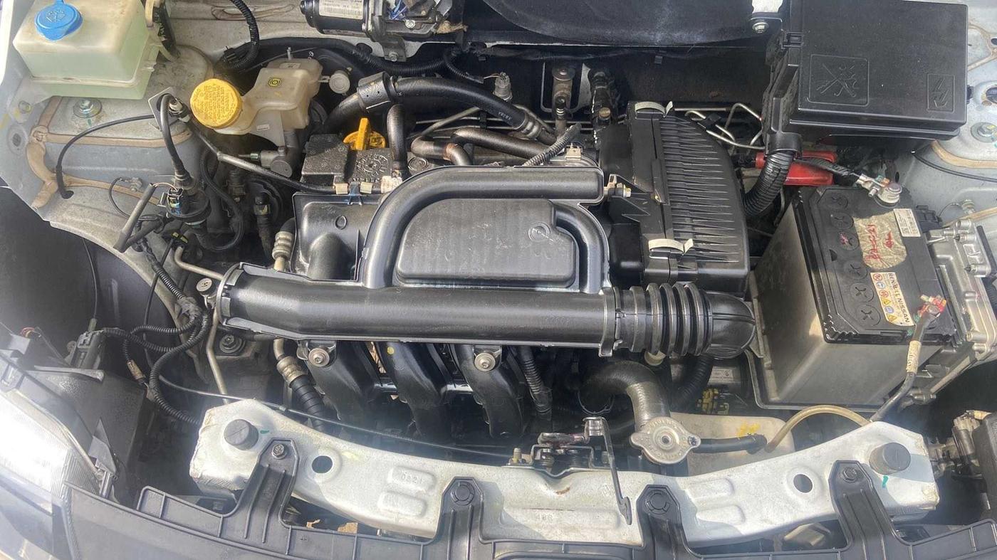 2021 Renault Kwid RXT 1.0 AMT (O), Petrol, Automatic, 11,136 km, Open Bonet