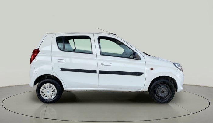 2013 Maruti Alto 800 LXI, Petrol, Manual, 70,810 km, Right Side View
