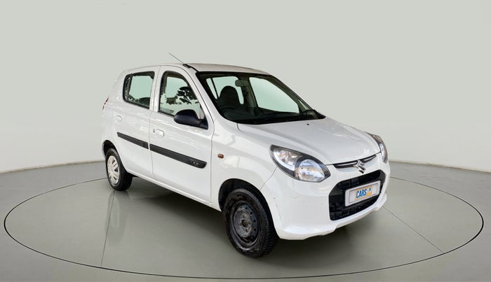 2013 Maruti Alto 800 LXI, Petrol, Manual, 70,810 km, Right Front Diagonal