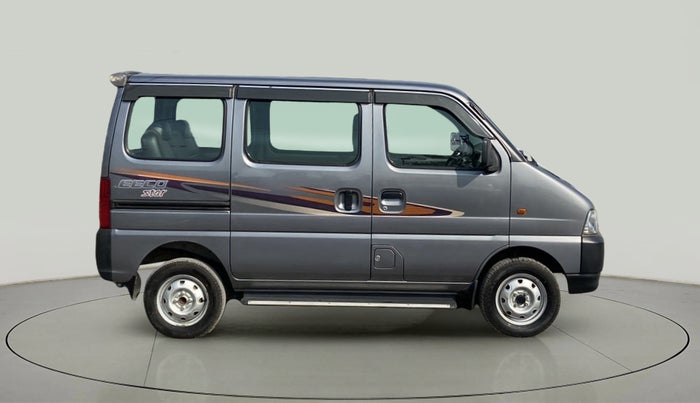2019 Maruti Eeco 5 STR WITH A/C+HTR, Petrol, Manual, 27,973 km, Right Side View