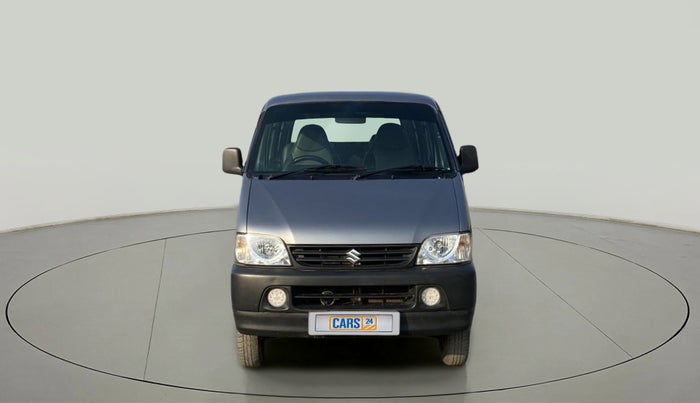 2019 Maruti Eeco 5 STR WITH A/C+HTR, Petrol, Manual, 27,973 km, Front