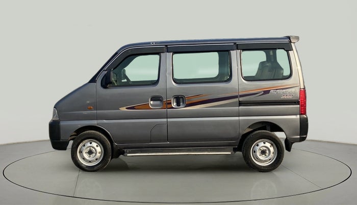 2019 Maruti Eeco 5 STR WITH A/C+HTR, Petrol, Manual, 27,973 km, Left Side