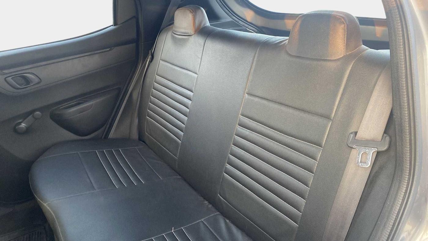 2019 Renault Kwid RXL, Petrol, Manual, 55,514 km, Right Side Rear Door Cabin