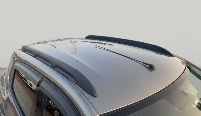 2019 Renault Kwid RXL, Petrol, Manual, 55,514 km, Roof