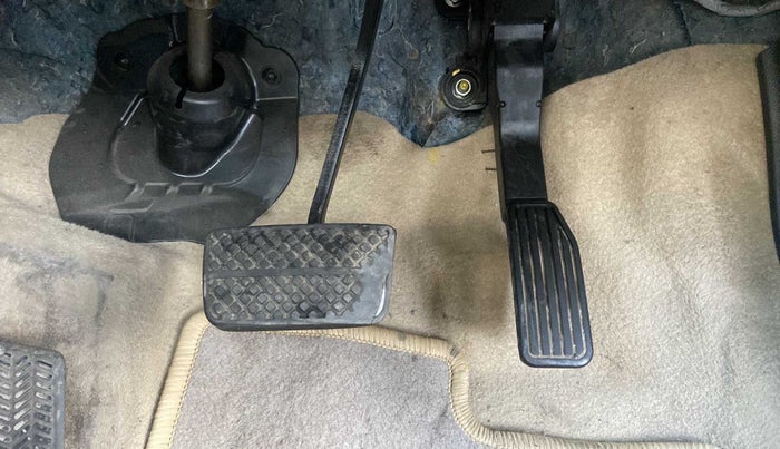 2017 Honda City 1.5L I-VTEC ZX CVT, Petrol, Automatic, 76,351 km, Pedals