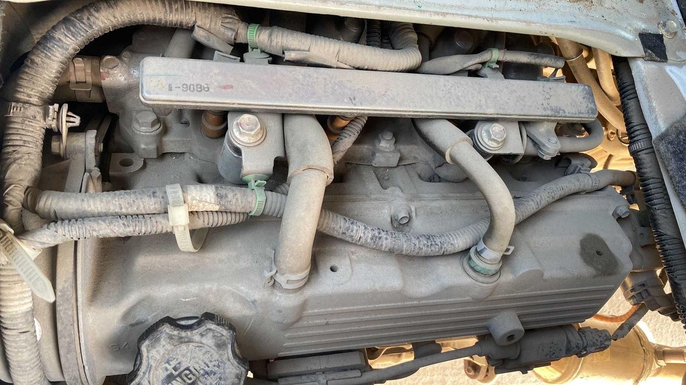 2019 Maruti Eeco 5 STR WITH A/C+HTR, Petrol, Manual, 25,962 km, Open Bonet