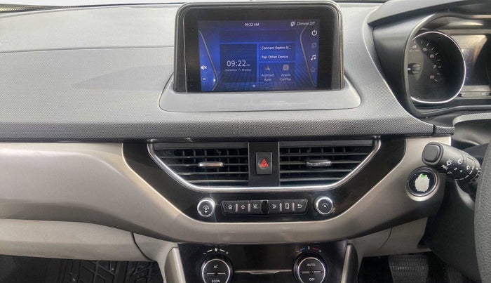 2019 Tata NEXON XZA PLUS DIESEL, Diesel, Automatic, 19,811 km, Air Conditioner