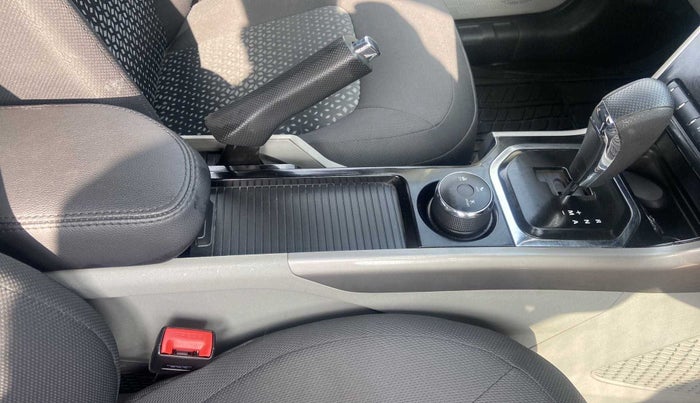 2019 Tata NEXON XZA PLUS DIESEL, Diesel, Automatic, 19,811 km, Gear Lever