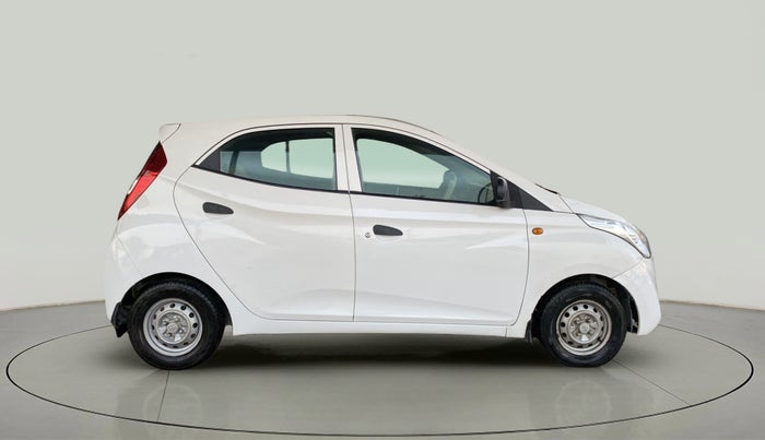 2012 Hyundai Eon ERA +, Petrol, Manual, 38,752 km, Right Side View