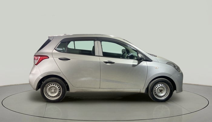 2017 Hyundai Grand i10 ERA 1.2 KAPPA VTVT, Petrol, Manual, 31,692 km, Right Side View