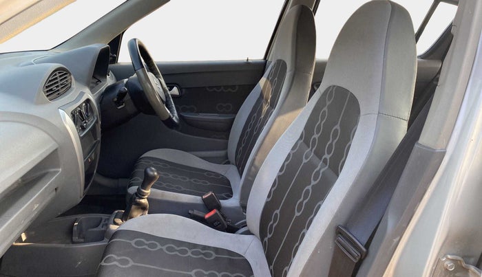 2013 Maruti Alto 800 LXI, Petrol, Manual, 18,710 km, Right Side Front Door Cabin