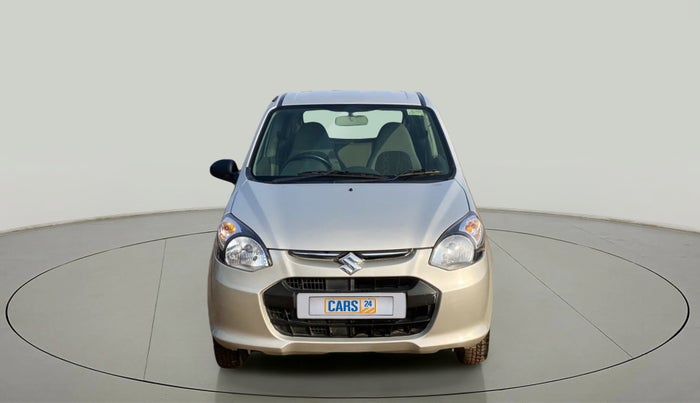 2013 Maruti Alto 800 LXI, Petrol, Manual, 18,710 km, Front