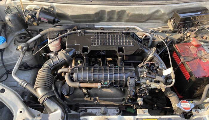 2013 Maruti Alto 800 LXI, Petrol, Manual, 18,710 km, Open Bonet