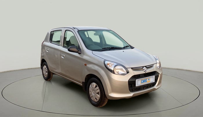 2013 Maruti Alto 800 LXI, Petrol, Manual, 18,710 km, SRP