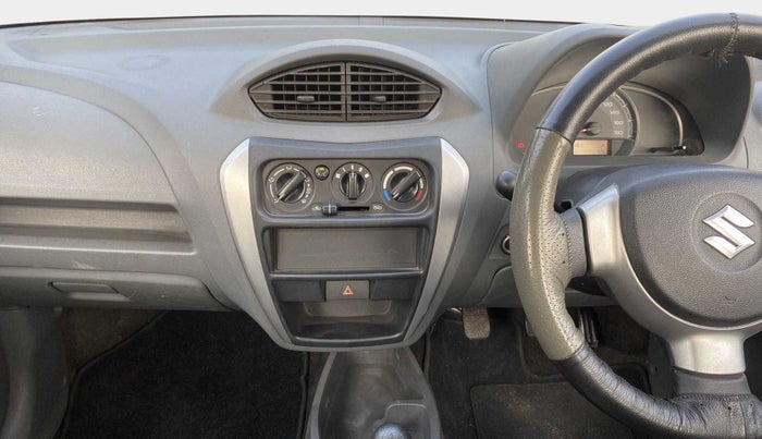 2013 Maruti Alto 800 LXI, Petrol, Manual, 18,710 km, Air Conditioner