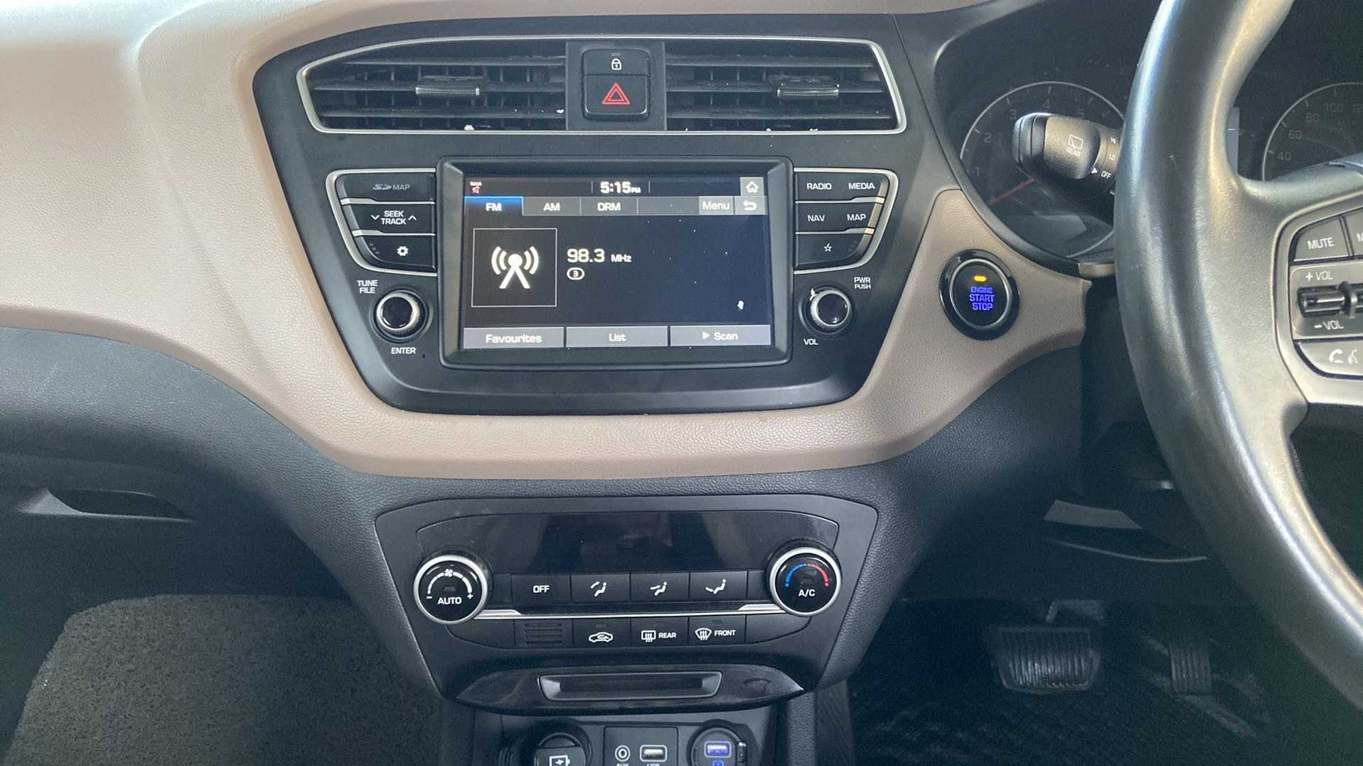 Features