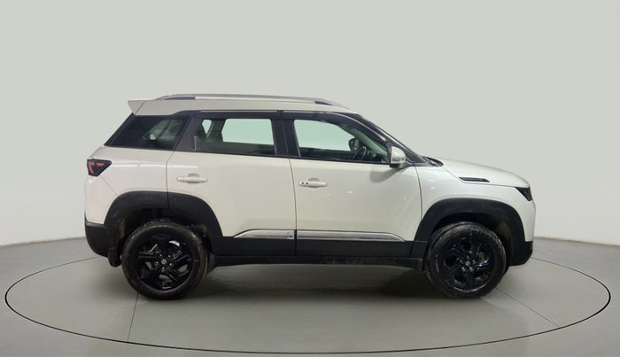 2023 Maruti BREZZA ZXI SMART HYBRID , Petrol, Manual, 4,612 km, Right Side View