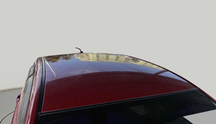 2018 Hyundai Xcent S 1.2, Petrol, Manual, 86,522 km, Roof