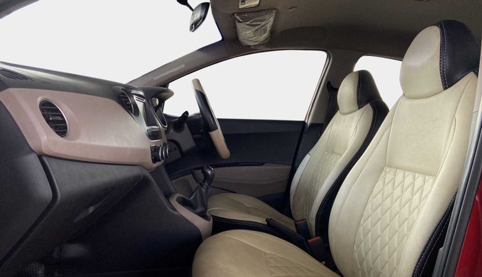 2018 Hyundai Xcent S 1.2, Petrol, Manual, 86,522 km, Right Side Front Door Cabin