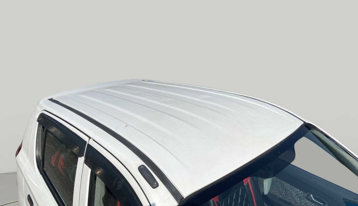 2017 Maruti Alto 800 LXI, Petrol, Manual, 50,556 km, Roof