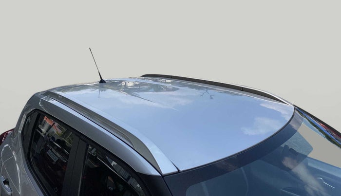 2021 Nissan MAGNITE XL TURBO, Petrol, Manual, 7,166 km, Roof