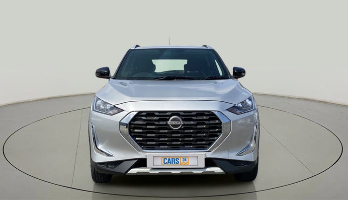 2021 Nissan MAGNITE XL TURBO, Petrol, Manual, 7,166 km, Front