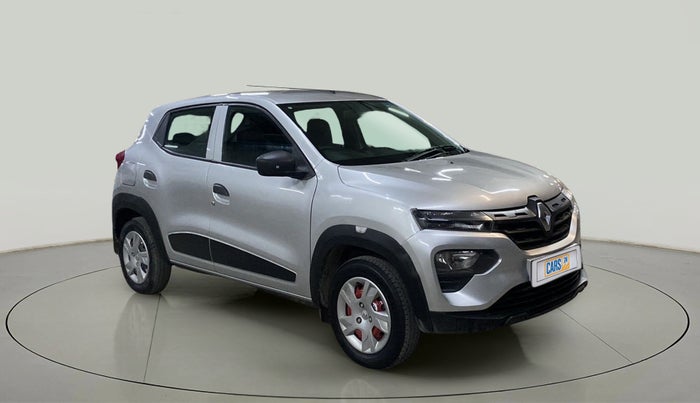 2021 Renault Kwid RXL, Petrol, Manual, 10,944 km, SRP