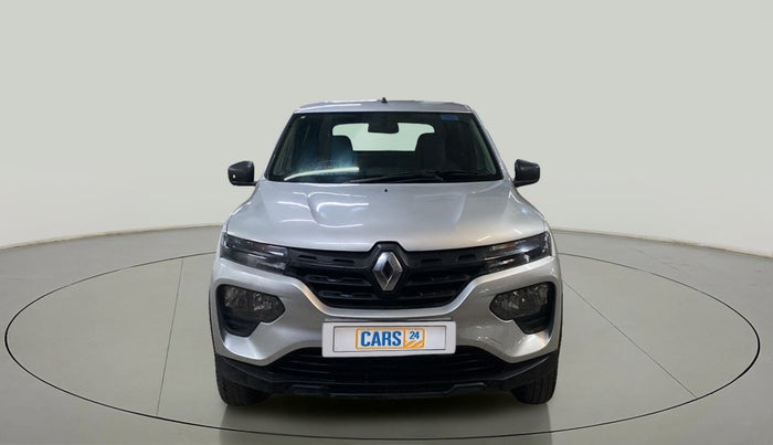 2021 Renault Kwid RXL, Petrol, Manual, 10,944 km, Front