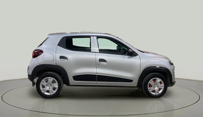2021 Renault Kwid RXL, Petrol, Manual, 10,944 km, Right Side View