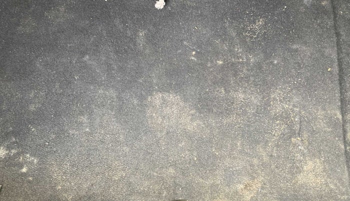 2018 Hyundai NEW SANTRO ASTA MT, Petrol, Manual, 77,790 km, Boot Inside