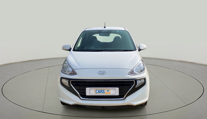 2018 Hyundai NEW SANTRO ASTA MT, Petrol, Manual, 77,790 km, Front