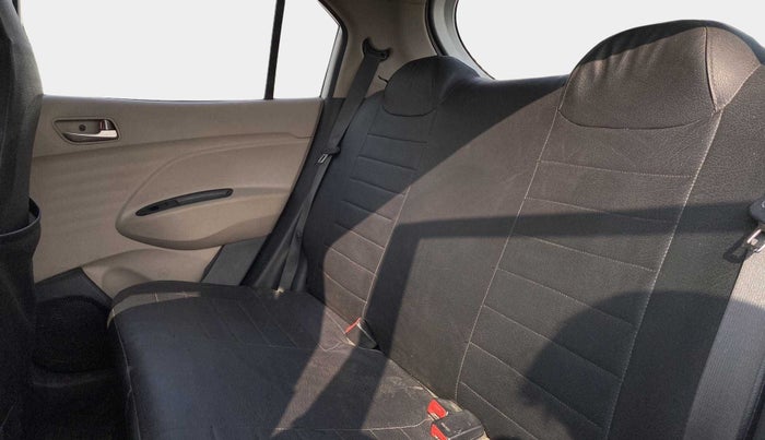 2018 Hyundai NEW SANTRO ASTA MT, Petrol, Manual, 77,790 km, Right Side Rear Door Cabin